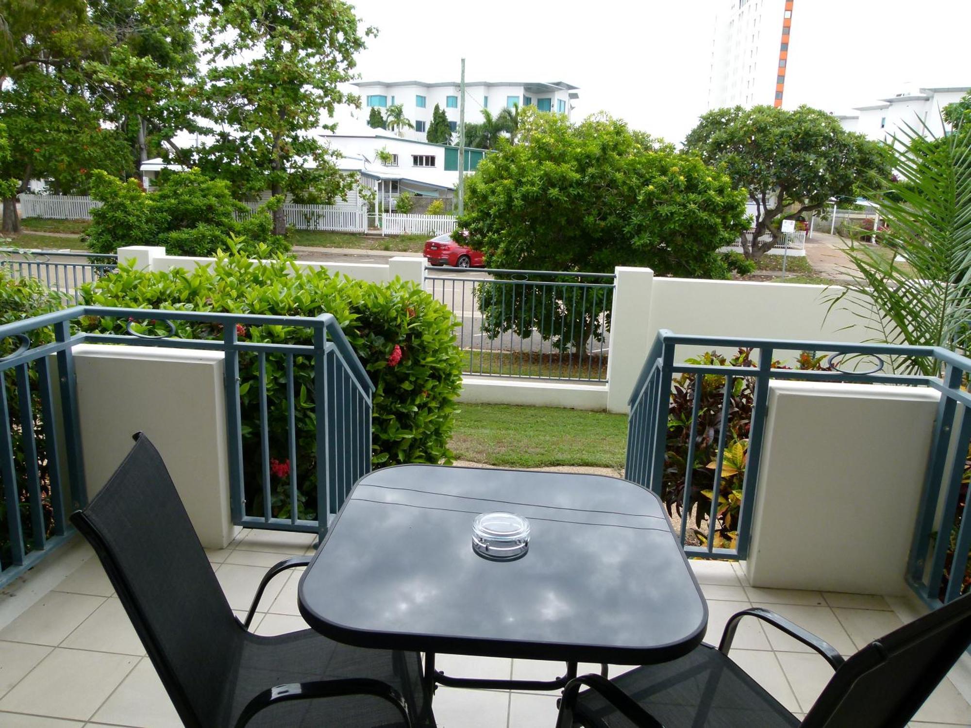 Madison Ocean Breeze 4*