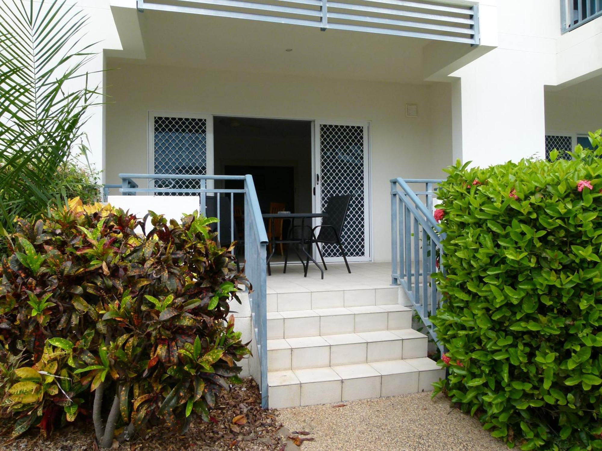 Madison Ocean Breeze Hotel 4*