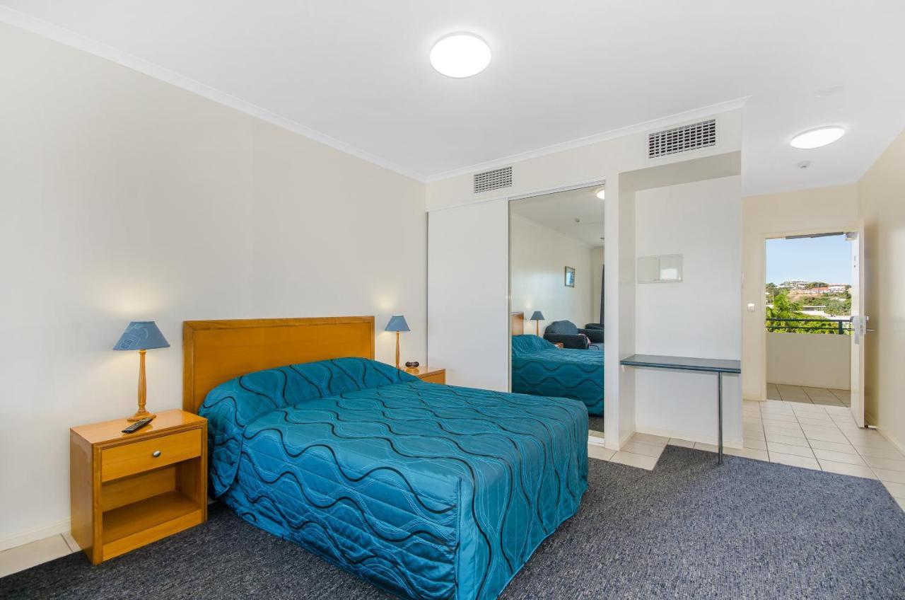 Madison Ocean Breeze Townsville